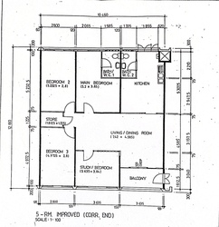Blk 116 Simei Street 1 (Tampines), HDB 5 Rooms #302298431